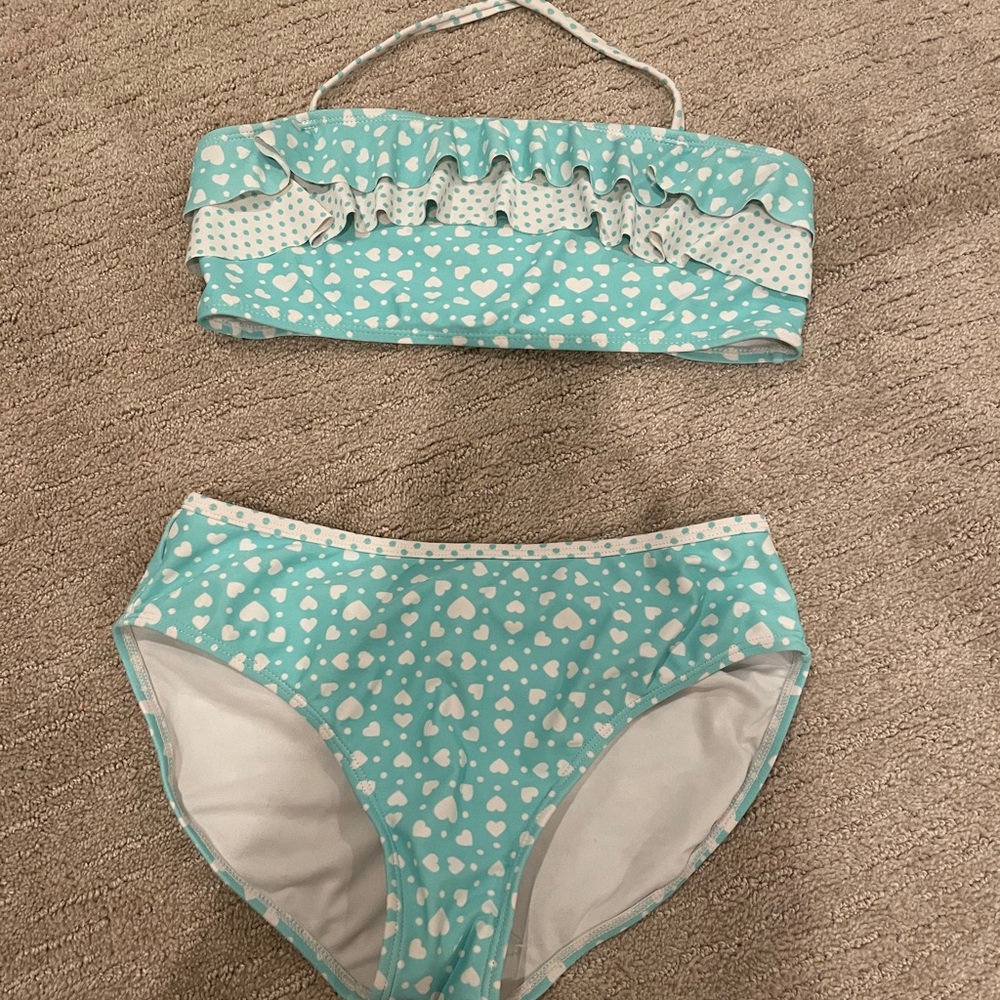Kids bikini